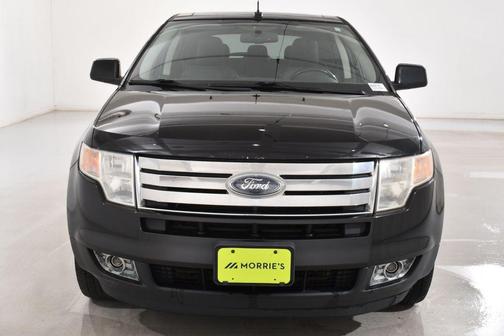 2010 Ford Edge Limited