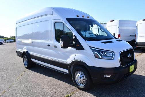 2025 Ford Transit-350 Base
