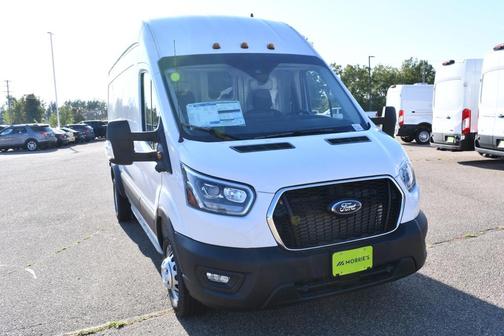 2025 Ford Transit-350 Base