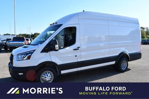 2025 Ford Transit-350 Base