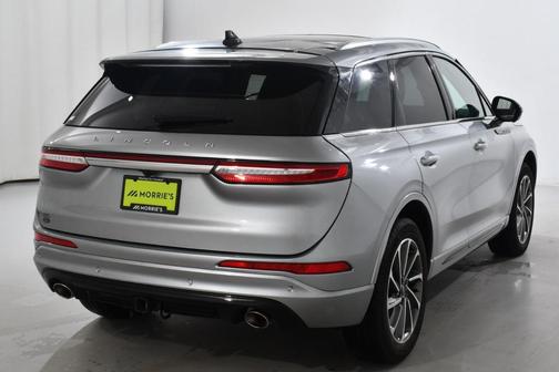 2024 Lincoln Corsair Grand Touring