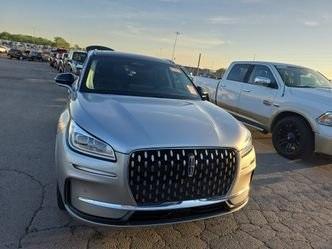 2024 Lincoln Corsair Grand Touring