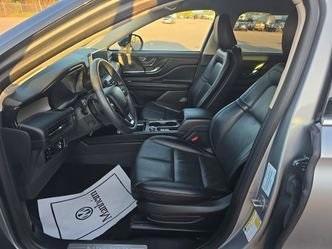 2024 Lincoln Corsair Grand Touring