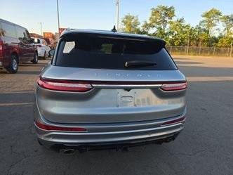2024 Lincoln Corsair Grand Touring