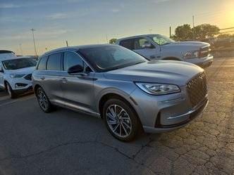 2024 Lincoln Corsair Grand Touring