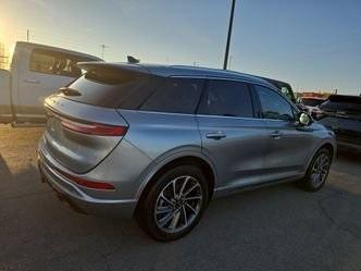 2024 Lincoln Corsair Grand Touring