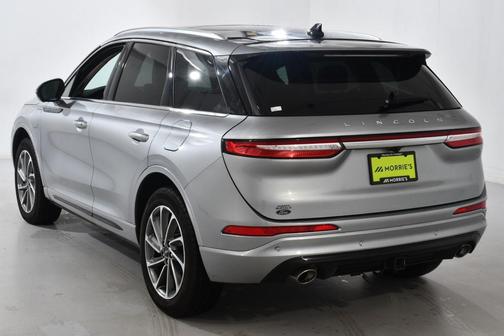 2024 Lincoln Corsair Grand Touring