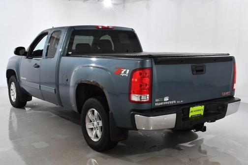 2011 GMC Sierra 1500 SLE