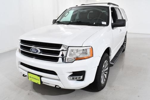 2017 Ford Expedition XLT