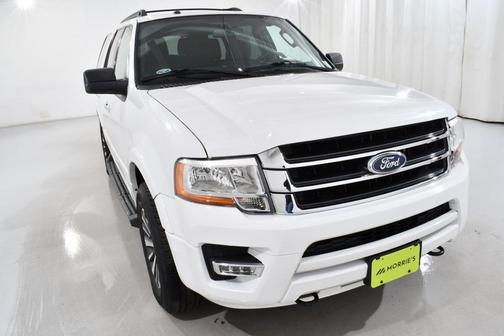 2017 Ford Expedition XLT
