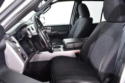 2017 Ford Expedition XLT