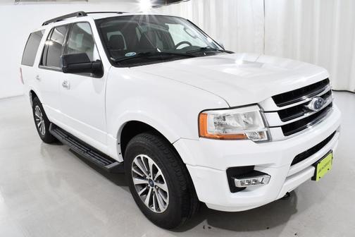 2017 Ford Expedition XLT