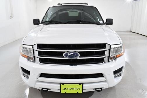 2017 Ford Expedition XLT