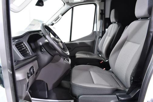 2026 Ford Transit-350 148 WB Medium Roof Cargo
