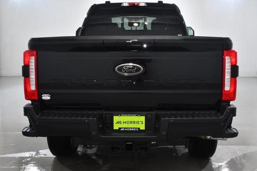 2025 Ford F-350 Lariat Super Duty
