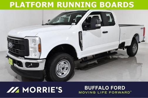 2025 Ford F-250 XL