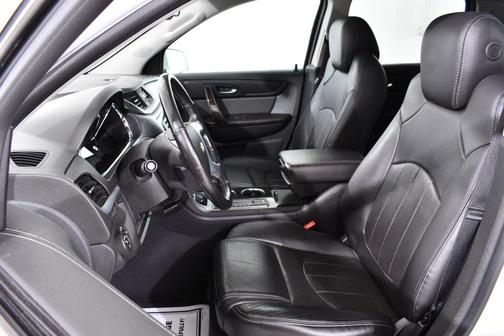 2017 Chevrolet Traverse Premier