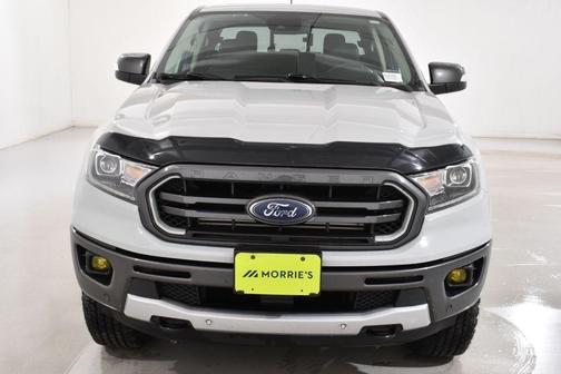 Avalanche 2022 Ford Ranger Lariat