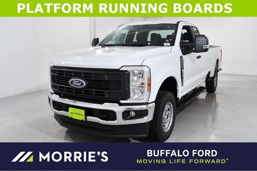 2025 Ford F-250 XL