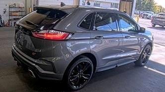 2022 Ford Edge ST
