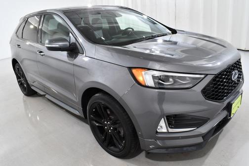 2022 Ford Edge ST