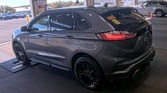 2022 Ford Edge ST
