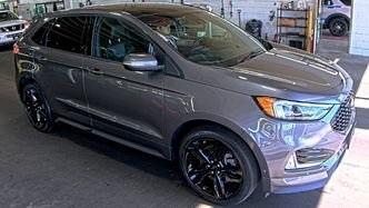 2022 Ford Edge ST