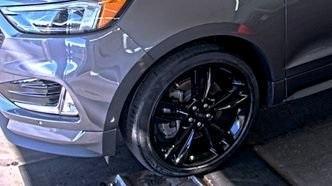 2022 Ford Edge ST