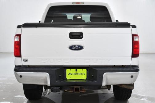 2016 Ford F-250 XLT