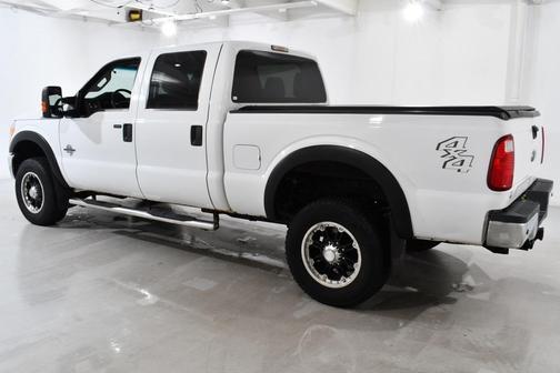 2016 Ford F-250 XLT