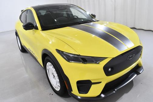 2024 Ford Mustang Mach-E GT