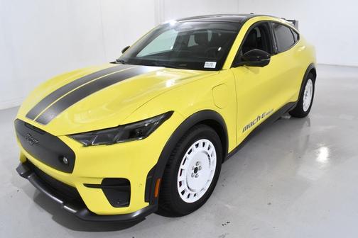 2024 Ford Mustang Mach-E GT