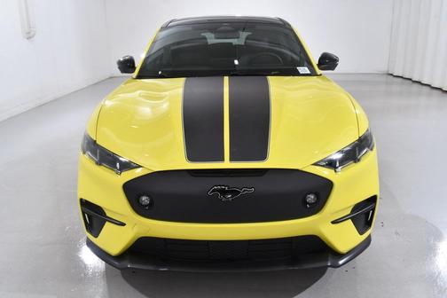 2024 Ford Mustang Mach-E GT