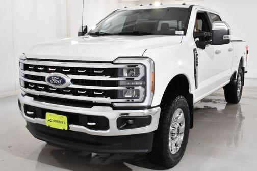 2023 Ford F-250 Lariat