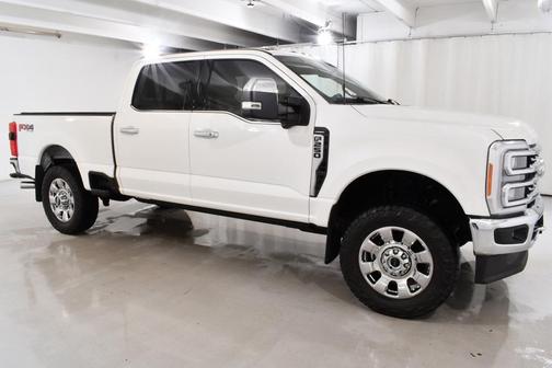 2023 Ford F-250 Lariat