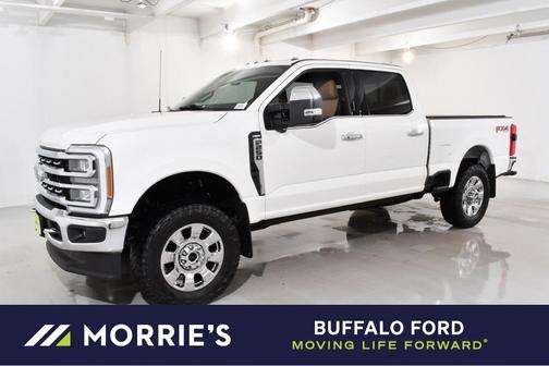 2023 Ford F-250 Lariat