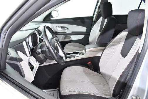 2015 Chevrolet Equinox 2LT