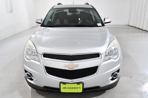 2015 Chevrolet Equinox 2LT
