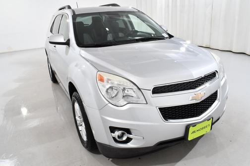 2015 Chevrolet Equinox 2LT