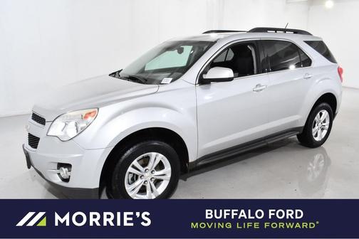 2015 Chevrolet Equinox 2LT