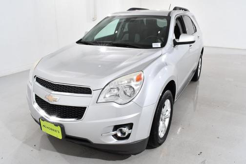 2015 Chevrolet Equinox 2LT