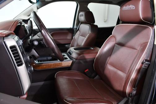 2014 Chevrolet Silverado 1500 High Country