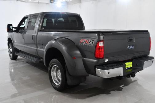 2016 Ford F-350 XLT