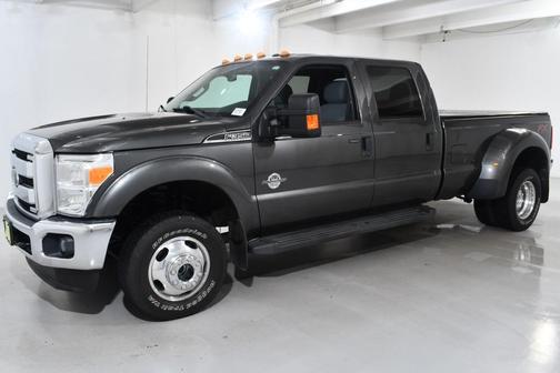 2016 Ford F-350 XLT