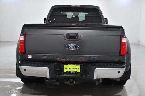 2016 Ford F-350 XLT