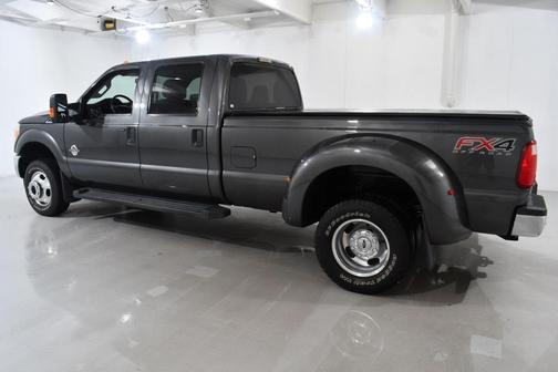 2016 Ford F-350 XLT