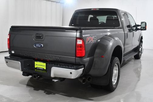 2016 Ford F-350 XLT