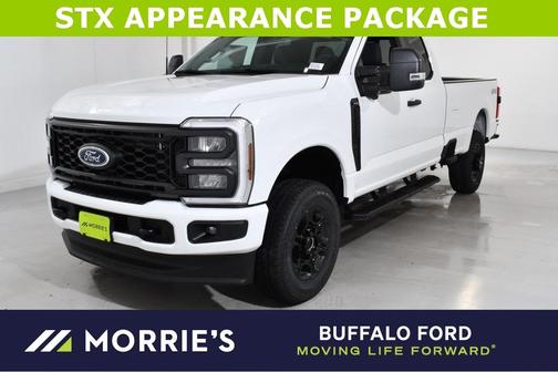 2025 Ford F-350 XL
