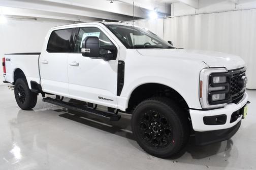 2025 Ford F-350 XLT