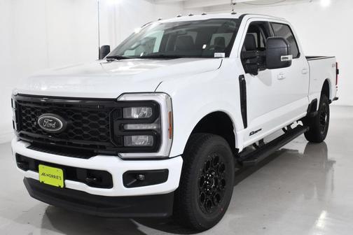 2025 Ford F-350 XLT